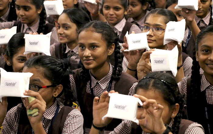 Hari Om School, Surat, Gujarat, India